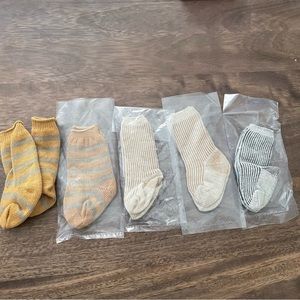 AMERICAN GIRL Bundle of Kirsten Larson’s Socks